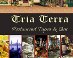 Restaurant Websites